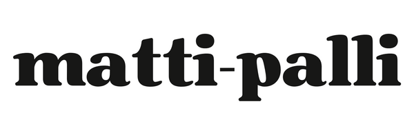 Matti-Palli